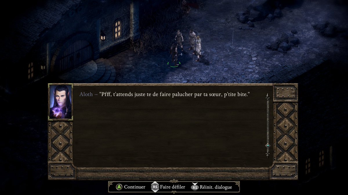 MechaSokoj's tweet photo. #PillarsofEternityCompleteEdition #XboxShare https://t.co/VOBg6txE9E