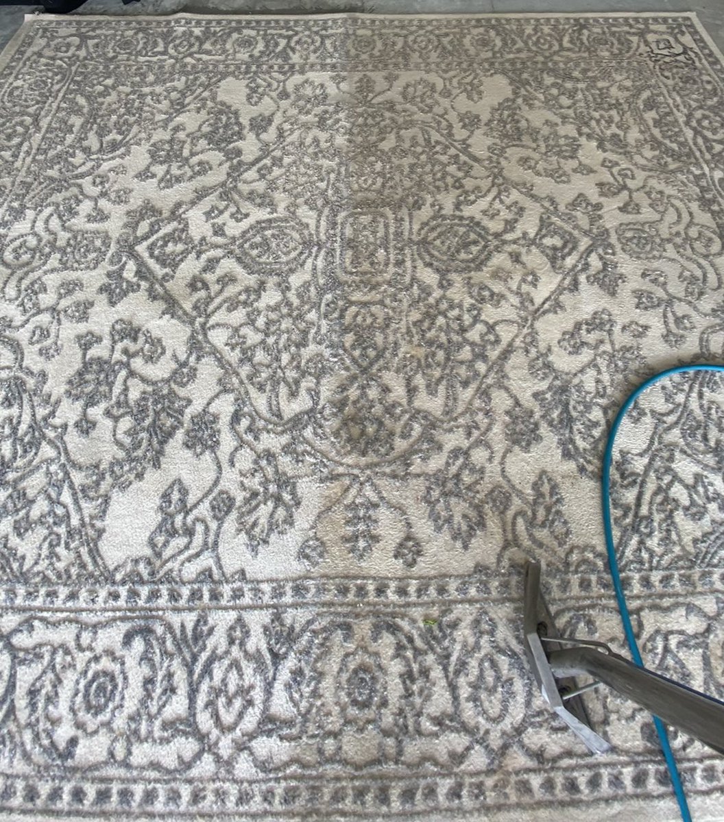 TrinitySteam's tweet photo. Looking at the bright side…

Have a rug you absolutely love and don’t want to get rid of… let us help! 

281-651-2651
https://t.co/W6aGYGEDjl https://t.co/n64Rc1hYjS