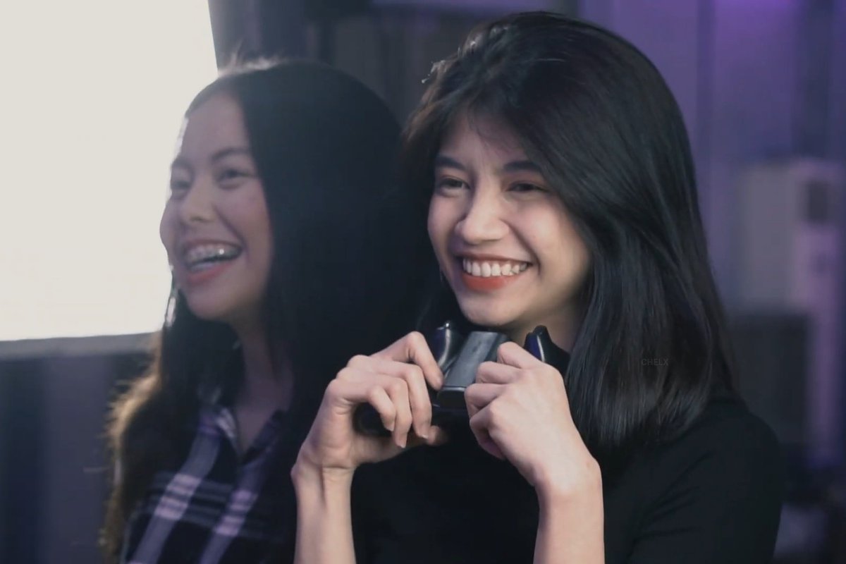 chelsyyynasol's tweet photo. Yung CharHia parang proud parents lang nung tatlo eh! Cutieeee ^_____^
KAIA BA EP2
#KAIABa_EP2 #KAIA https://t.co/fUSM4fvNOo