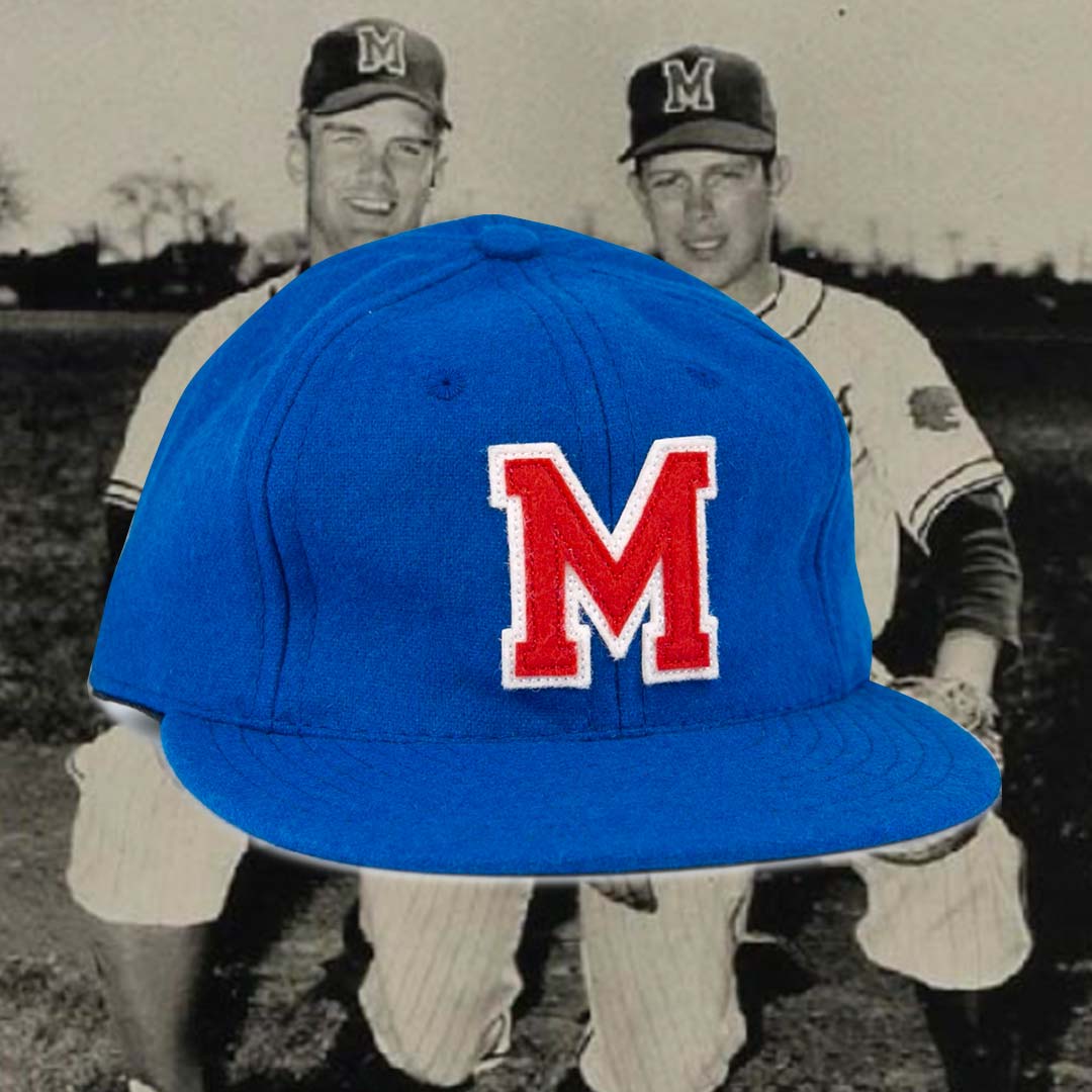 Ebbets Field Flannels tweet media