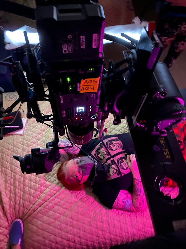 Come Correct tweet media