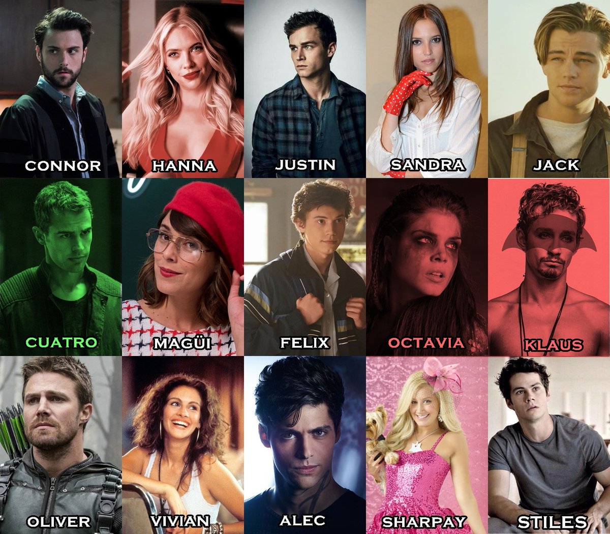 SimusJota_'s tweet photo. 🎬 GALA 14 🎬 #SimuMix6
👉🏼 Nomina con:
-100, -75, -50, -25.
🟢 CUATRO es inmune, NO le voteis.
💠 El/la mejor valoradx será inmune en la próxima gala.
♦️ Los peor valorados serán los nominados.
⌛ Límite: Indefinido⌛ https://t.co/WIijrgg7wx