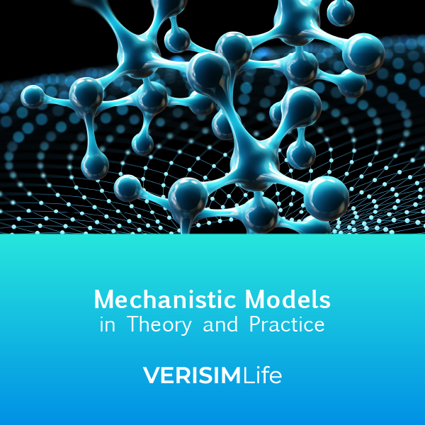 VeriSIMlife's tweet image. Learn about mechanistic models in the real world and how they support the drug discovery process. Check it out on the VeriSIM Life website: bit.ly/3UISeLz
#VeriSIMLife #Mechanisticmodels #drugdiscovery