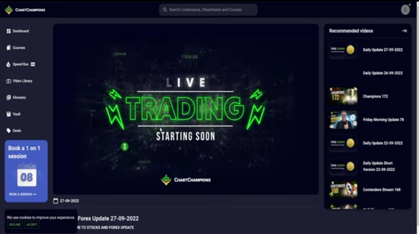 PC0813Trader's tweet photo. They say imitation is the most sincere form of flattery - all of us @ProTraderLounge are sincerely flattered that Chart Champions has chosen to imitate us &amp; our concept. Keep it up! https://t.co/6w7edjD4pK