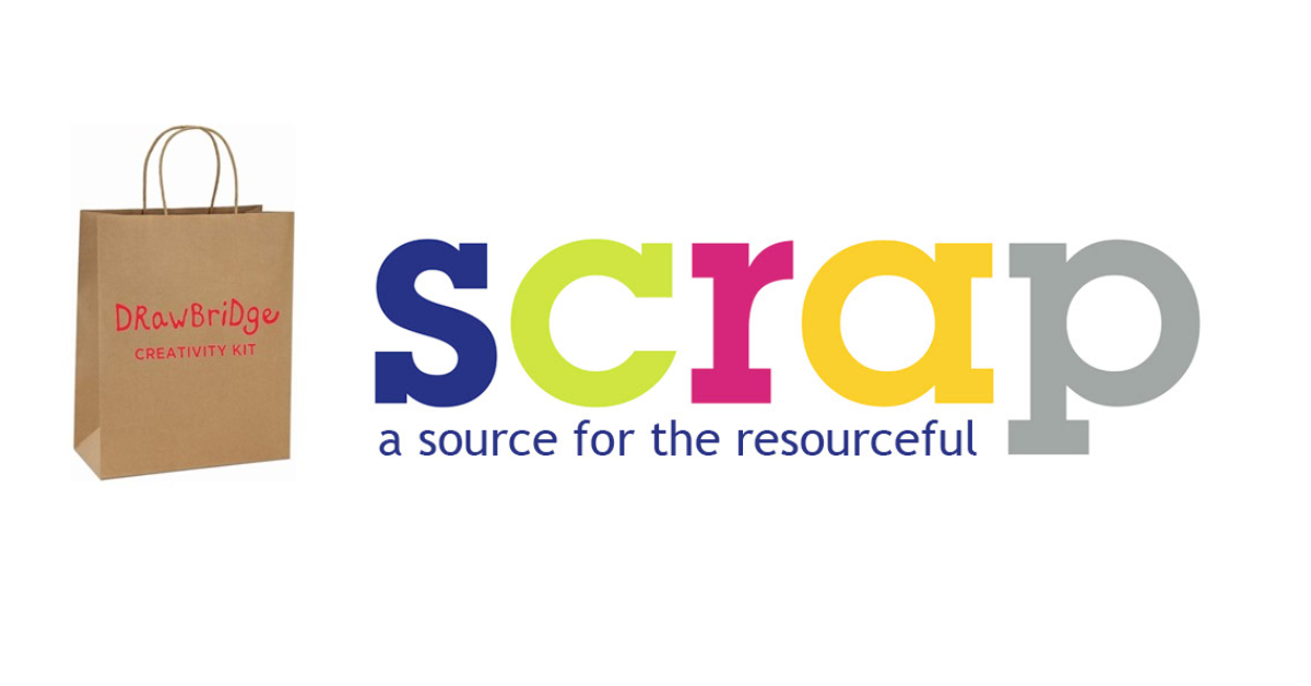 DrawBridge.Youth.Arts tweet media