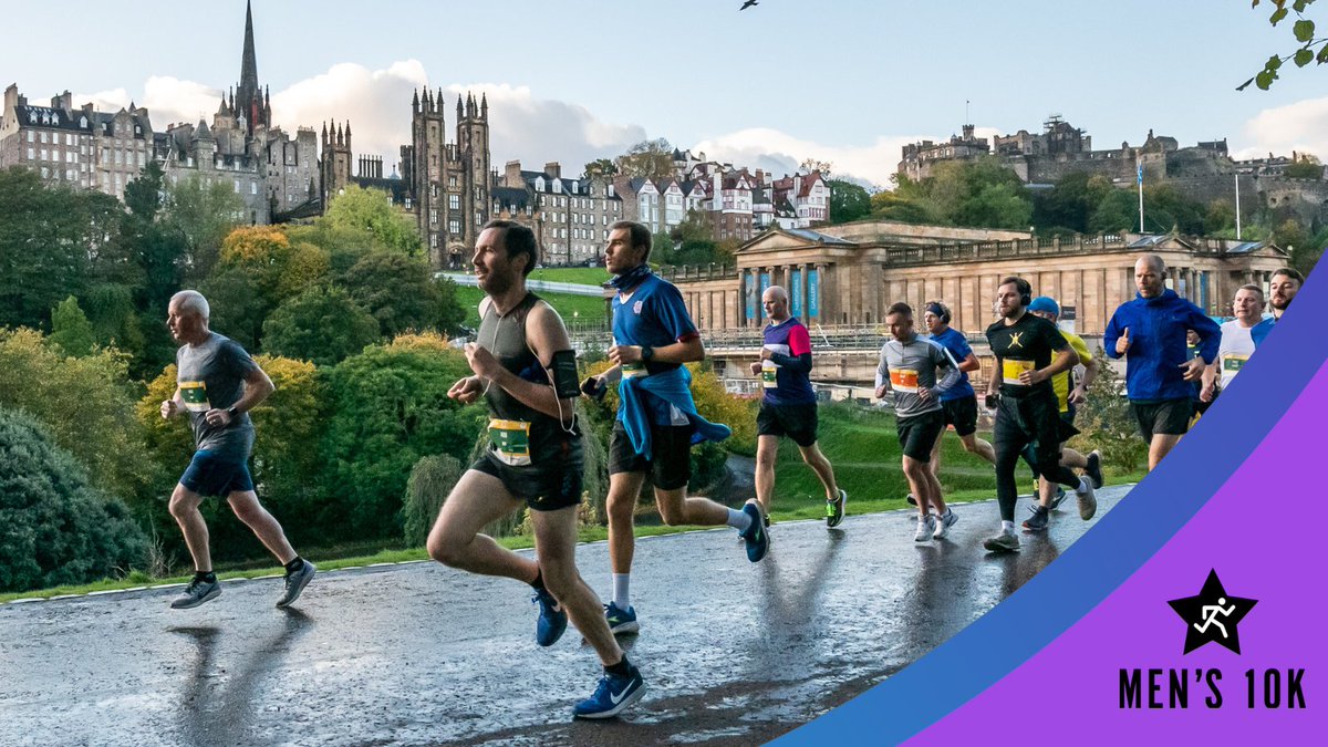 nhslothcharity's tweet photo. β° There's still time to sign up for the Women and Men's 10K on 23 October.πββοΈ
Take in the beauty of Edinburgh city and experience the fun of a mass participation event.
Sign up
πhttps://t.co/ingdB7fc2B
#runninggoals #10k #runforwards https://t.co/vxuxZXo5ZQ