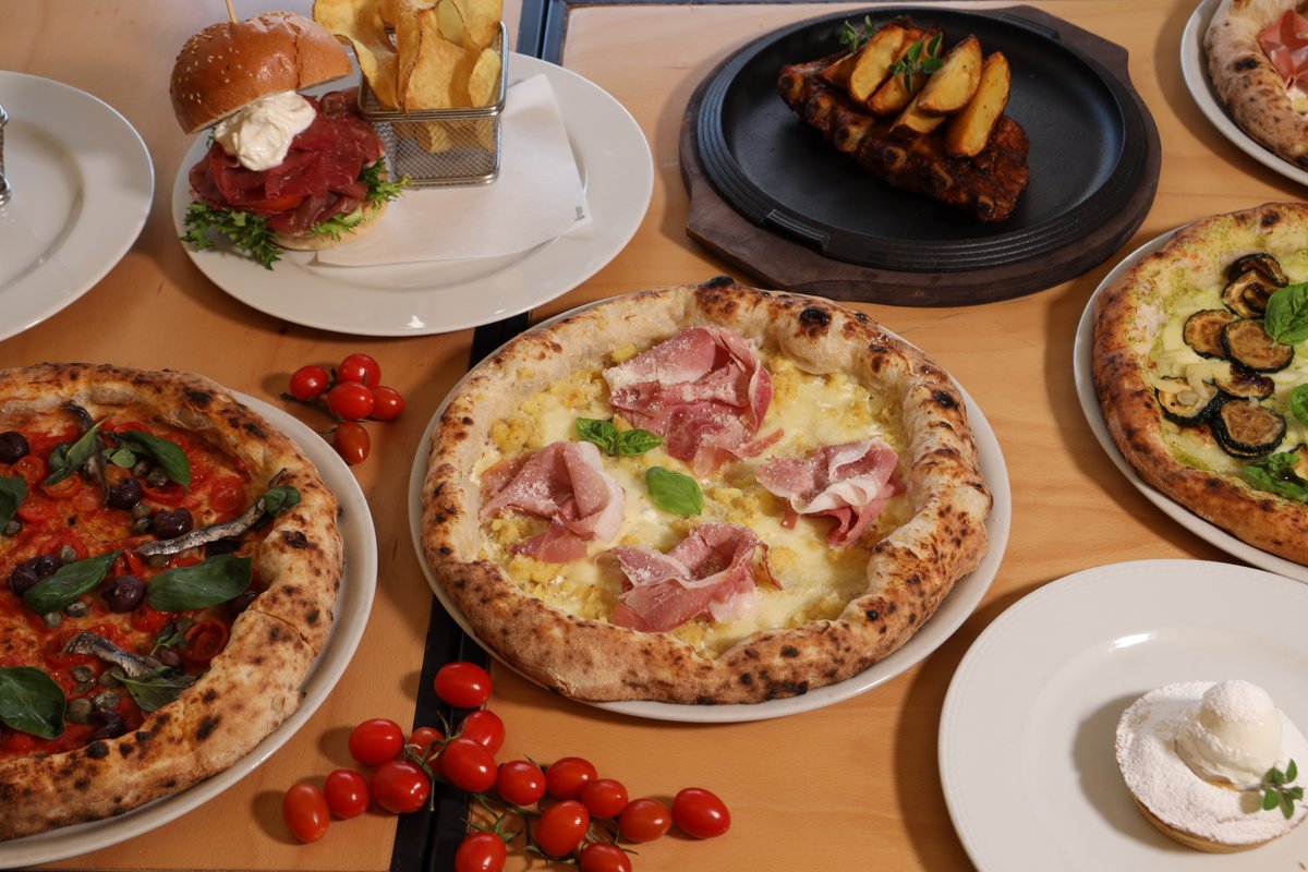 FratelliBufala's tweet photo. Fratelli La Bufala is coming soon in #Scottsdale
https://t.co/facU2eK8Rr
#foodblogger #fratellilabufala #new #italia #oldtownScottsdale #pizzaplace #dinner
#instafood #yummy #delicious #Italianfood #authenticitalian #food #comingsoon #arizona #scottsdalevip #italianpizza https://t.co/W3ZALZSk4J