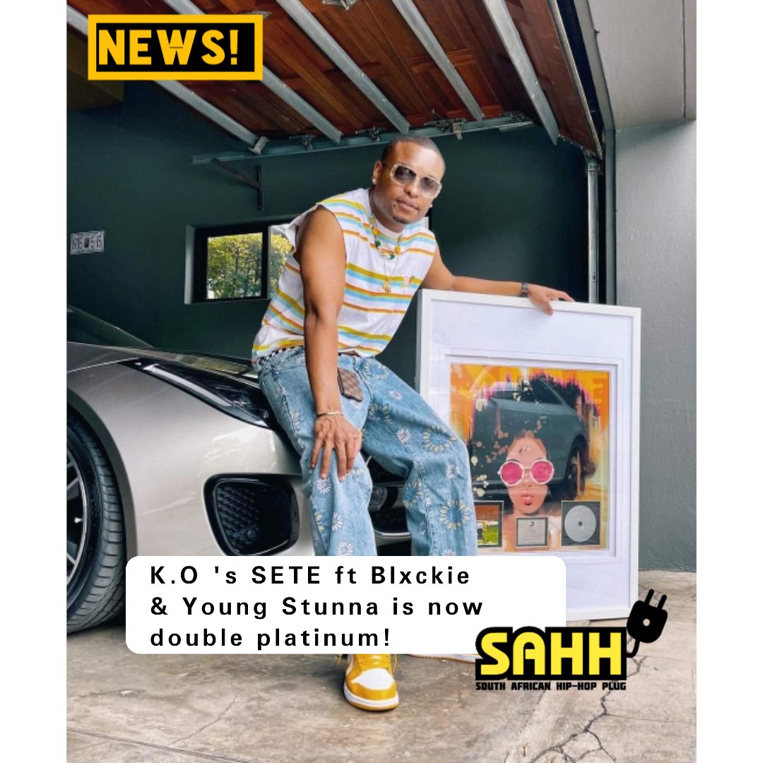 SA HIP HOP PLUG 🔌 tweet media