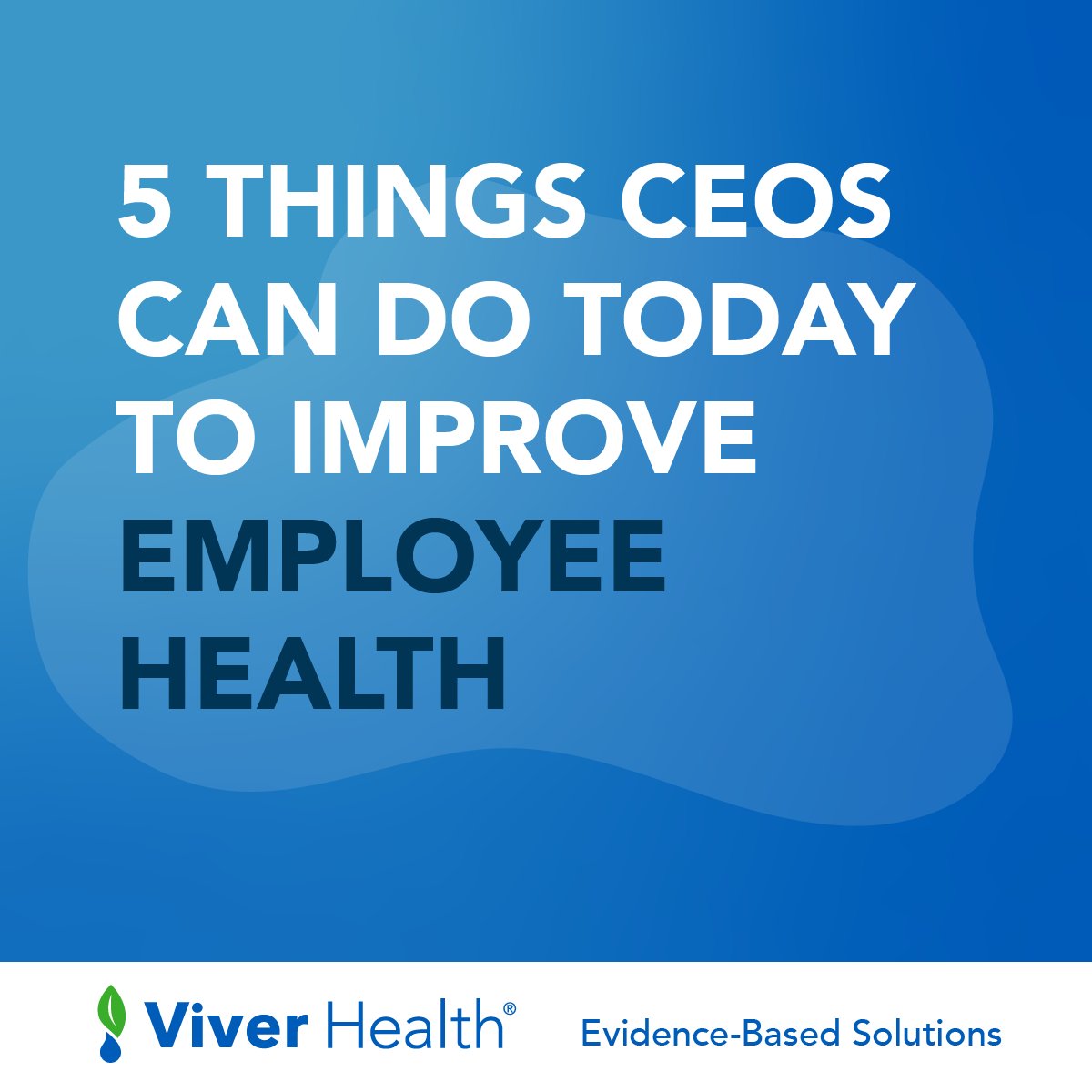 Viver Health tweet media