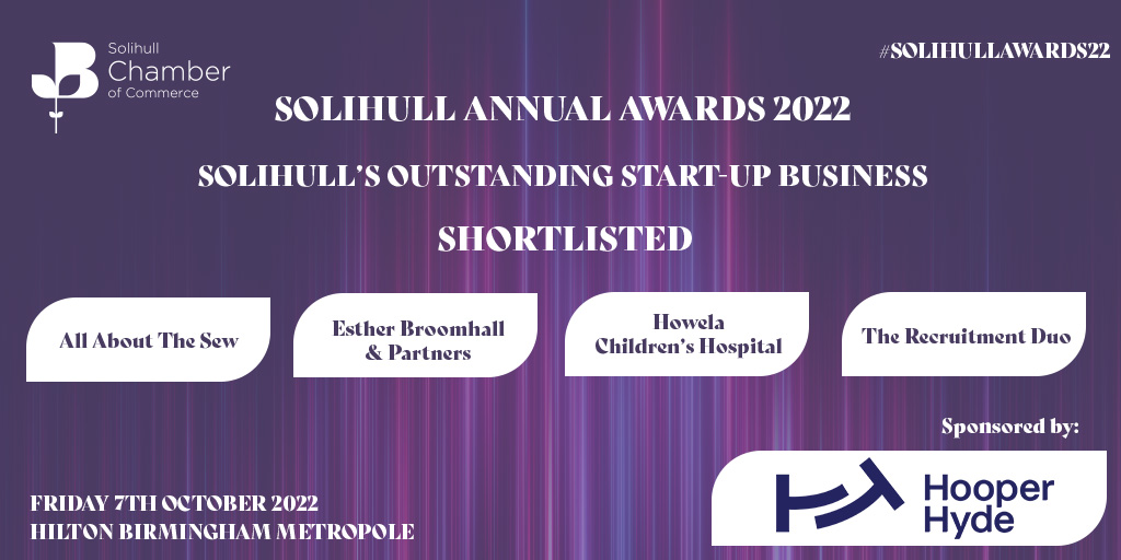 #solihullhour tweet media