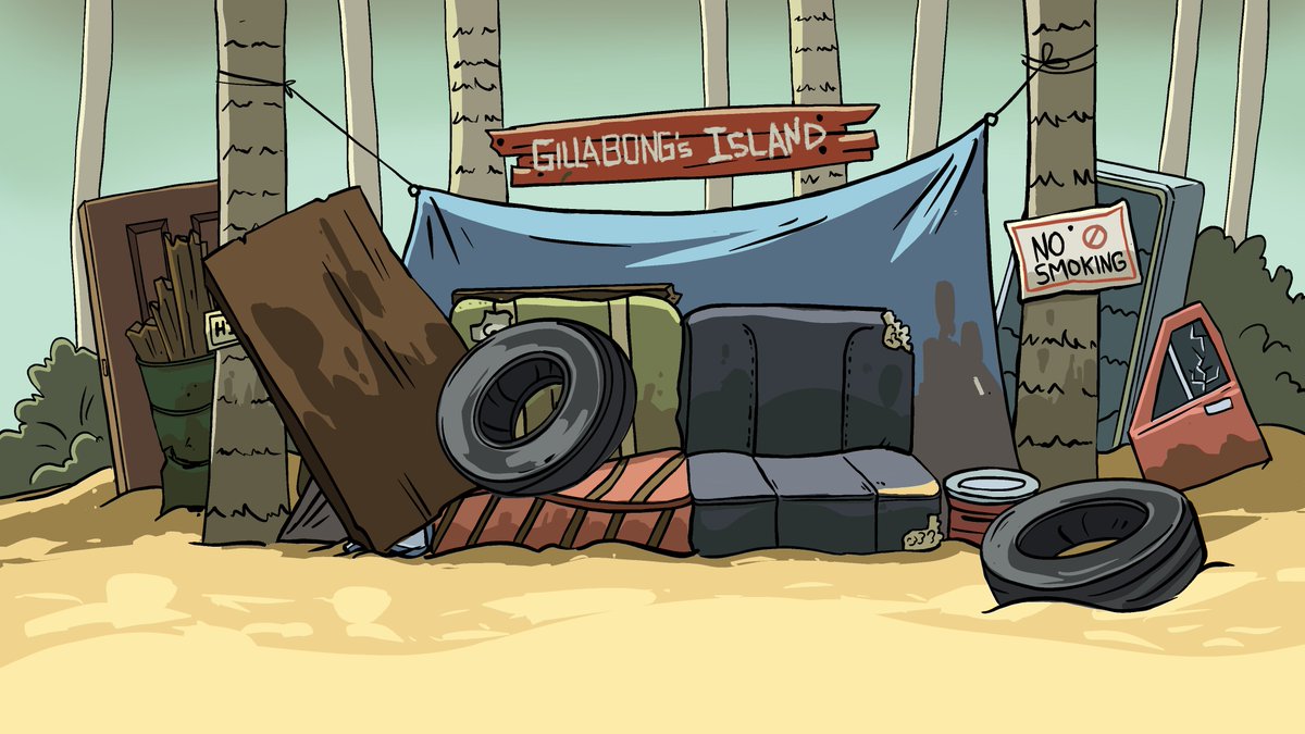 TZerostudios's tweet photo. NO SMOKING ❌ #TrapGhost

[ Background Design ] ✅ https://t.co/w22u415uW1