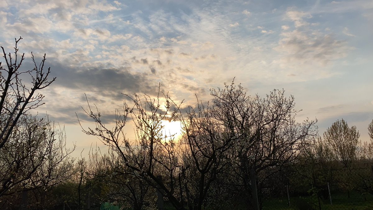 CloudEarth3's tweet photo. Cloud Earth's first Tweet! https://t.co/VlRLHWkDMu