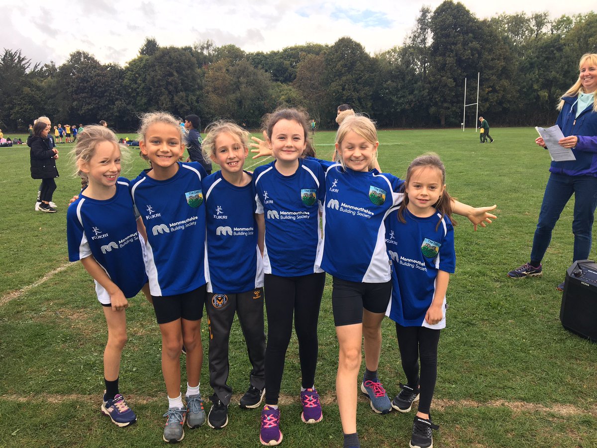 thedellschool's tweet photo. Amazing spirit shown by all the Year 3 and 4 runners in the Chepstow Cross Country Festival. They showed such determination and resilience. Lots of top 10 finishers too! 
#ambitiouscapablelearners
#healthyconfidentindividuals https://t.co/Sa1j56MQc2