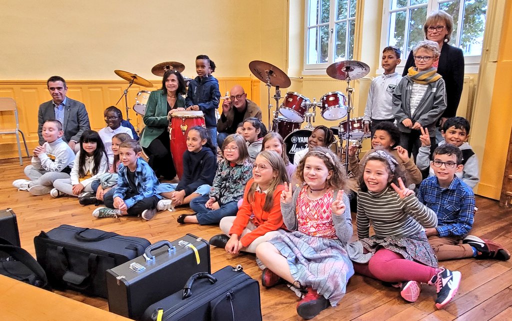 Académie de Limoges tweet media