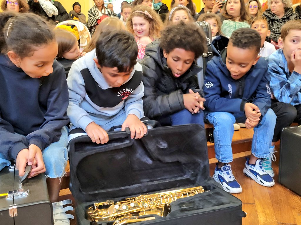 Académie de Limoges tweet media