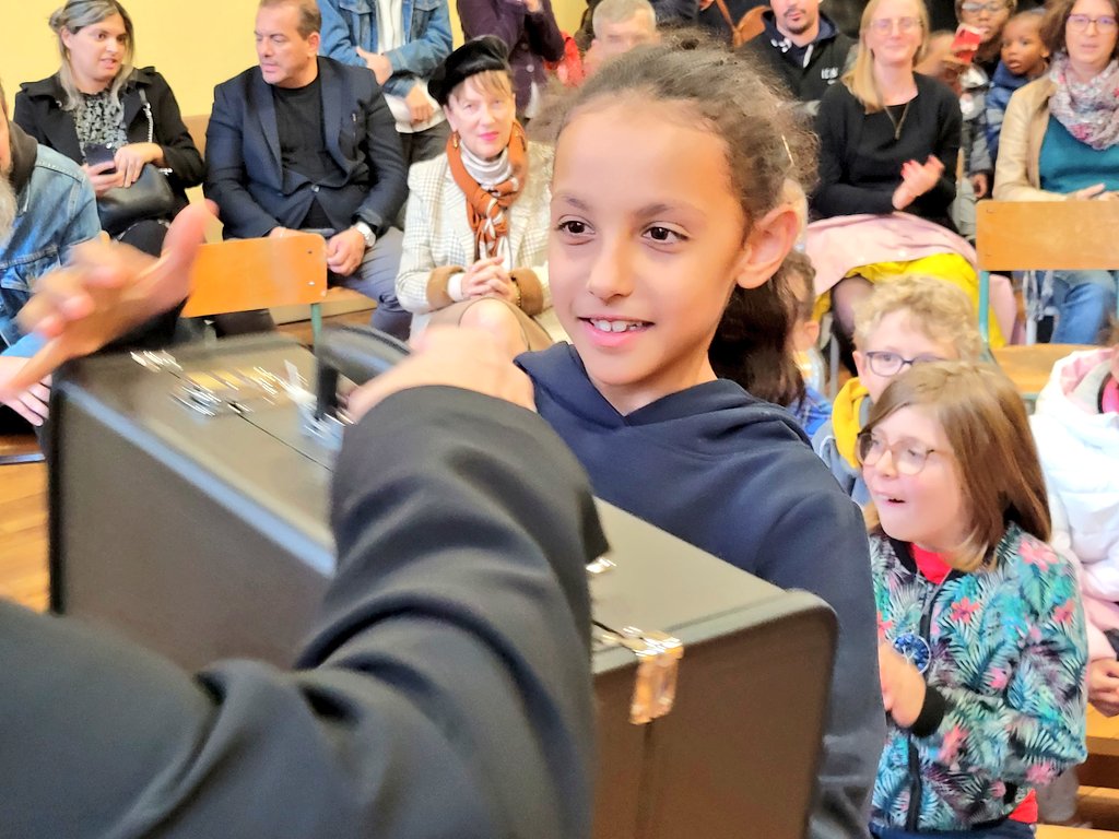 Académie de Limoges tweet media