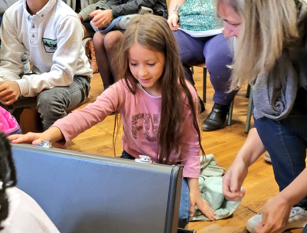 Académie de Limoges tweet media