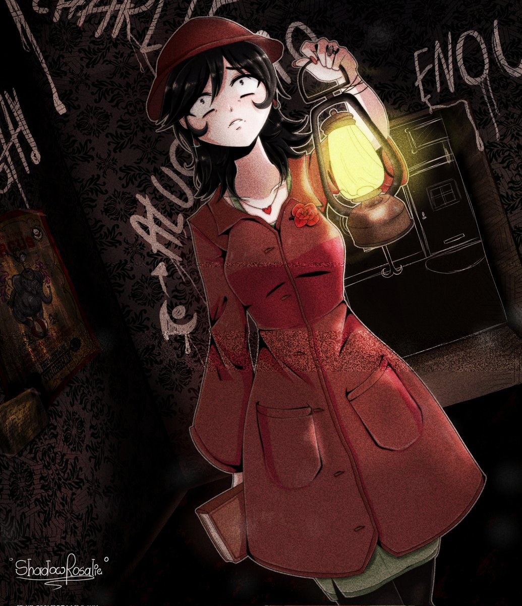 ShadowRosalie's tweet photo. ~ Maxy's secret ~
.
.
.
#dontstarve #dontstarvetogether #dst #fanart #charliedst #klei https://t.co/n0TvT95Maa