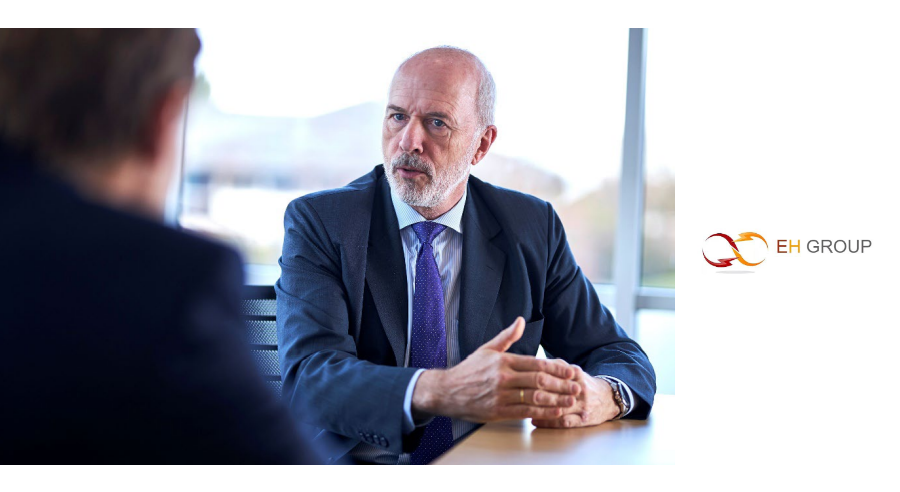 fuelcellsworks's tweet photo. Carl-Peter Forster Joins #EHGroup Senior Advisory Board - His purpose on the Board is to advise EH Group on complex strategic, market and regulatory issues relating to the #decarbonisation - https://t.co/TyiTWJRR6Y #HydrogenNow #HydrogenEconomy #HydrogenNews #H2 #Hydrogen https://t.co/O0C66ce3MJ