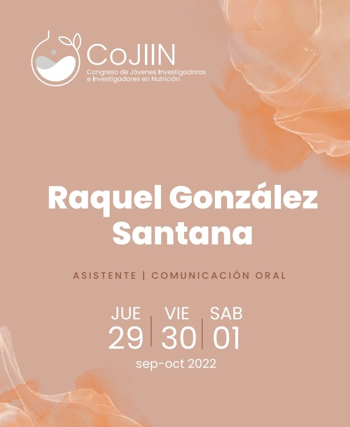 Raquel González Santana Ph.D tweet media