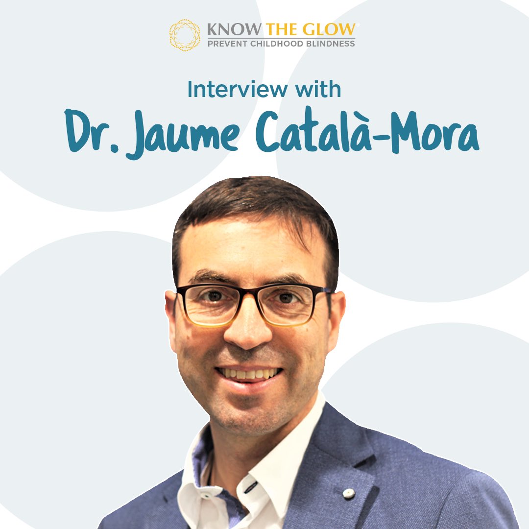 laninetadelsull's tweet photo. 👁Today @Know_The_Glow published an interview with Dr. Jaume Català, a world reference in retina. 

👉You can read it in its entirety here: 

https://t.co/YYpdsPwQvt https://t.co/3xbSIBwmqU