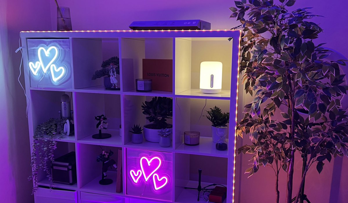IKEA’s flowers >>>>