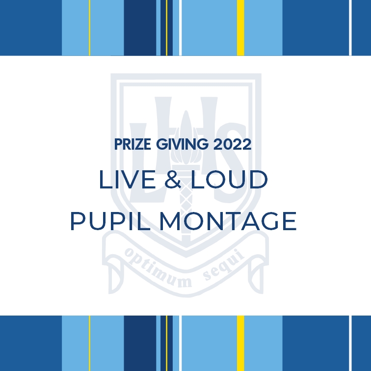 LarbertHigh's tweet photo. We would like to close tonightโs proceedings with a montage from our recent Live & Loud performance, accompanied by the vocals of LHS pupils.
#LHSPrizeGiving
#LHSSuccess
Click https://t.co/jyrngxsrxb to celebrate with us. https://t.co/Tby0v3loLk