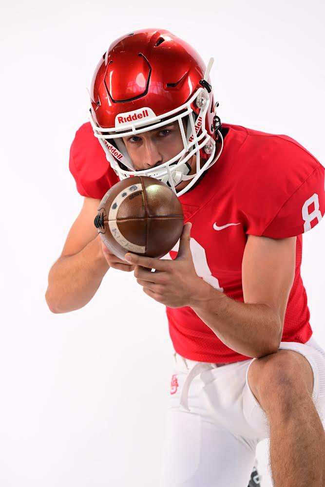 washufootball's tweet image. Senior Spotlight: Mike Allison

Position: WR

Major (s): Economics, Political Science

Why WashU Football: I came to play for WashU because I get to compete in one of the top D3 conferences in the country and get a world-class education.