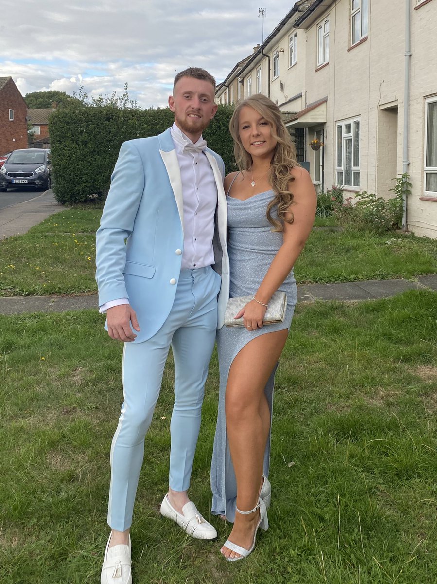 Becca_Porterxox's tweet photo. Bella’s ball at the weekend💙 https://t.co/A0pFVdS8IF