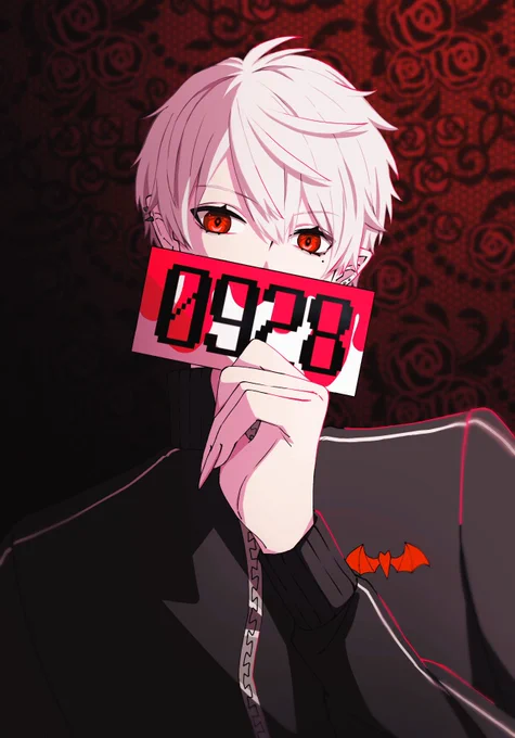 #KuzuArt #葛葉の日いつも感謝! 