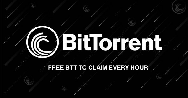 It's time to accumulate some #BitTorrent before it goes to the 🌖! 🦈Sign up here🔗bit.ly/3qttUPJ 🦈Get a #BTT address 🦈Start earning free $BTT every hour! #Giveaway #Faucet 🎁 @coinkit_ mon 0.0001 100 eos