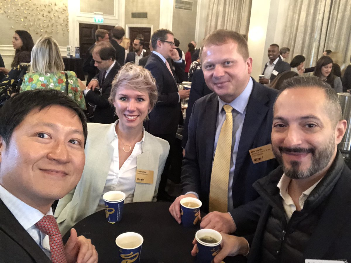 123josephlee's tweet photo. Couldn’t join the 11am panel today to talk about data governance in financial services as I was examiner for a very interesting PhD thesis on FCA and consumer protection. #OPTIC2022 #FinTech #CSDR #OpenFinace #datagovernance
https://t.co/3v9EPRTNgH https://t.co/B827vKKD7u