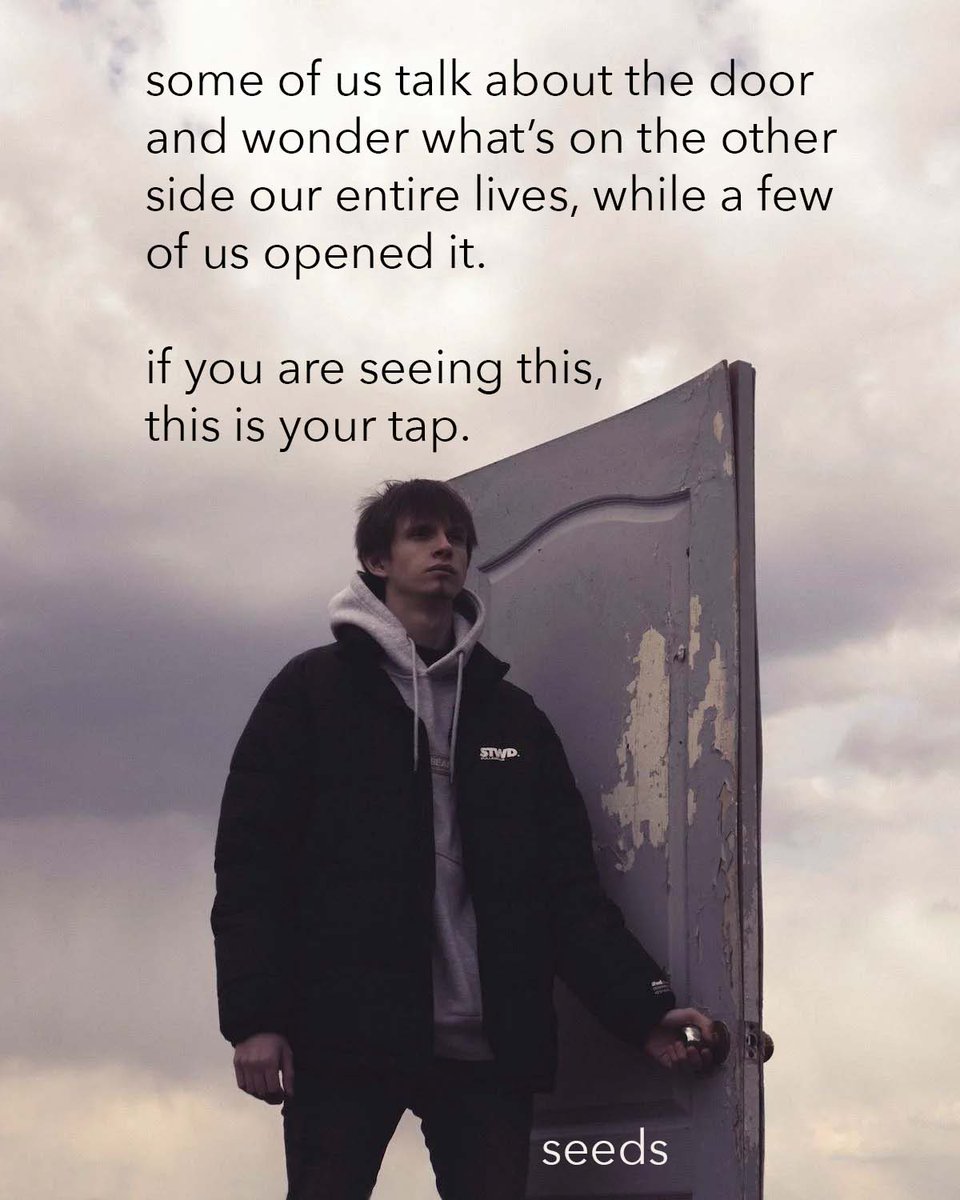 Are you are ready to live an UNSTOPPABLE life?
If your answer is YES, then come and join one of our FREE workshops, it's AMAZING, it's UNIQUE, it's GAMIFIED, and 100% MIND-OPENING.

CLICK > seedsleadership.com/preview/