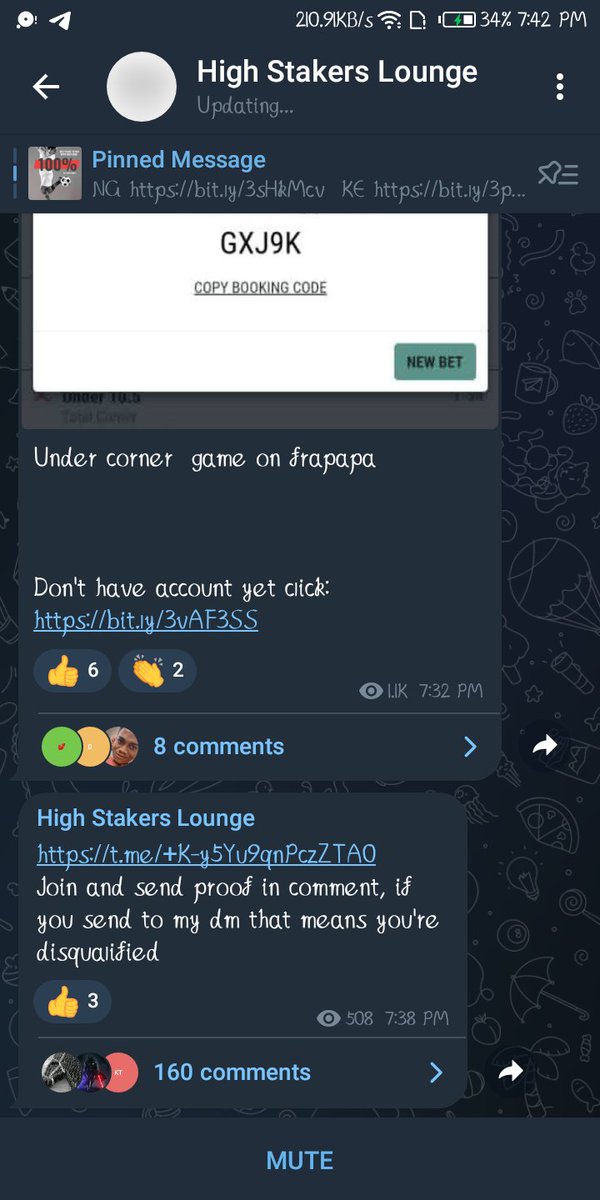 GabrielIfeadi's tweet photo. @bossolamilekan1 Done Boss Abeg make I win Your Giveaway Just this Once Please👏
2390740896 Zenith Bank
More Cashout Bags https://t.co/StL3dNMN6w