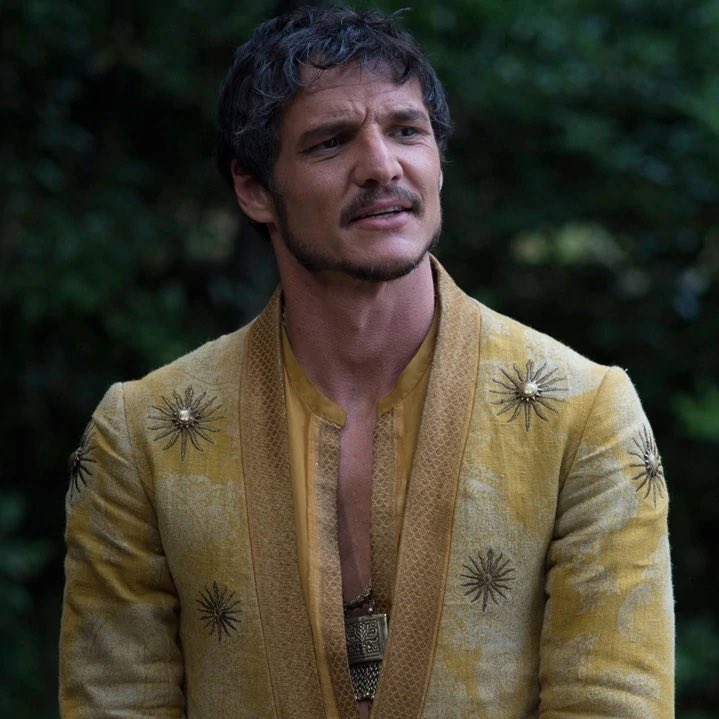 DreamofASOIAF's tweet photo. Bisexual legends of Westeros #HouseOfTheDragon https://t.co/GesgRJ0ApV