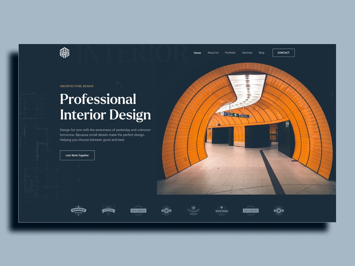 tree_ui's tweet photo. I just Uploaded "Architectural Studio website" on @UpLabs

👉 Download it here: https://t.co/tOIQzESgX4 https://t.co/6dOYdv7EZx