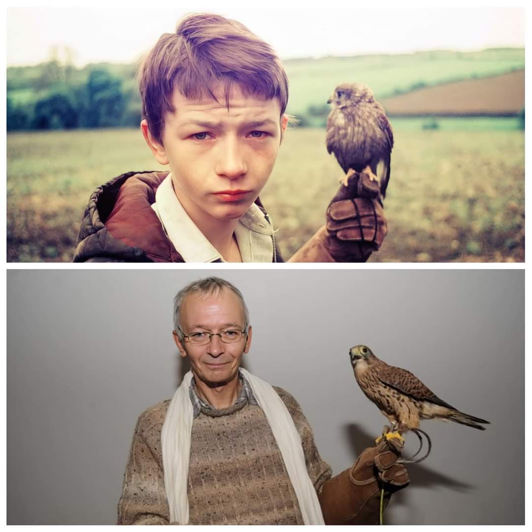 David "Dai" Bradley is 69 today, Happy Birthday David 🎁🎂