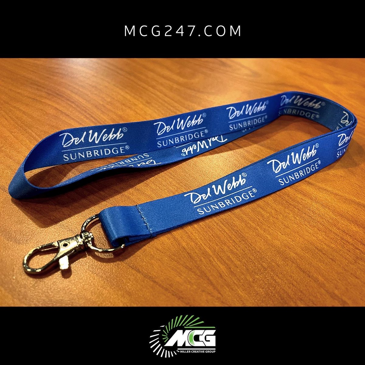 MCG247JAX's tweet photo. Lanyards completed for Del Webb
.
#mcg #millercreative #millercreativegroup #design #orangepark #graphicdesign #custommade #Jacksonville #custom #branding #print #promotional #delwebb #florida #contactus #sublimation #orlando #lanyards #jax #photo #mcgjax #unusuallycustom https://t.co/sOP7UUSfjd