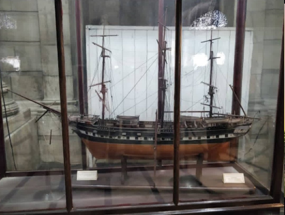 prashant778866's tweet photo. @victoriamemkol @theheritagelab Collection of oldest museum of India dating from 1850s @victoriamemkol #Ministryofculture #HeritageLab https://t.co/STSOGeyMdv