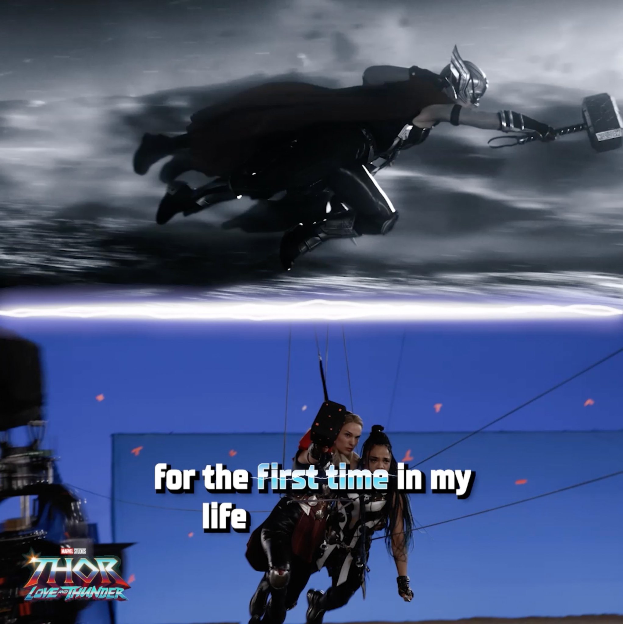 Marvel Entertainment on Twitter: 