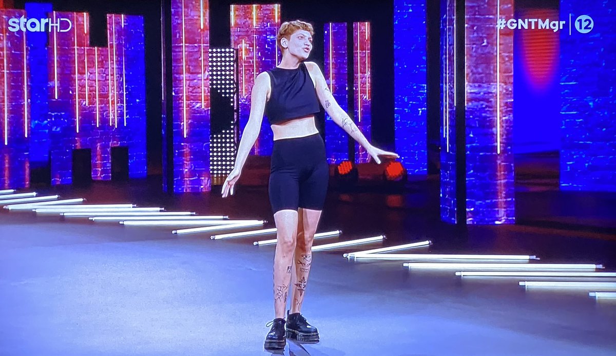 Vikoni_1's tweet photo. Τατού από σέιν #gntmgr https://t.co/A1rRJTUNiS