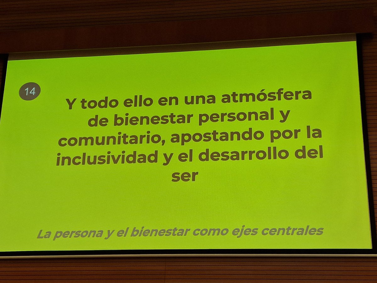 Inicio del Workshop "Vivenciando la transformación educativa" organizado por <a href="/AUDECIuy/">AUDECI</a> con <a href="/xaragay/">Xavier Aragay</a> reflexionando sobre las tendencias del cambio educativo.