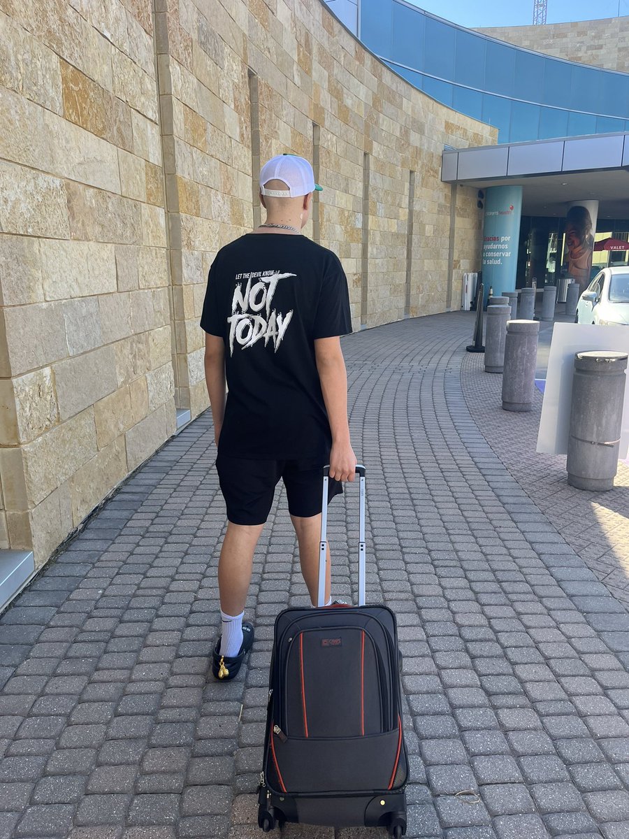 After 71 days in the hospital with 2 rounds of chemo and 3 bone marrow biopsies I am officially cancer free and with that I am able to go back home for a week before starting the next round of chemo, but I am so truly blessed by god and thank you everyone who as been for me.