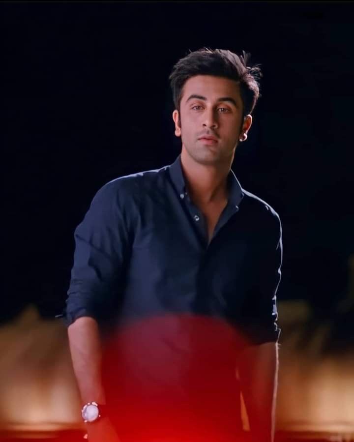 Wish you happy birthday the talented gem in our industry ranbir kapoor      