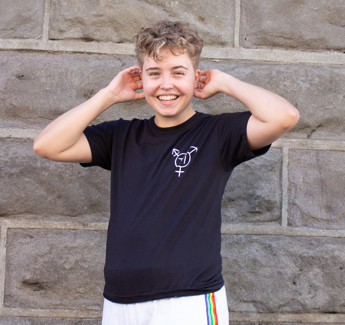 Trans Ísland tweet media