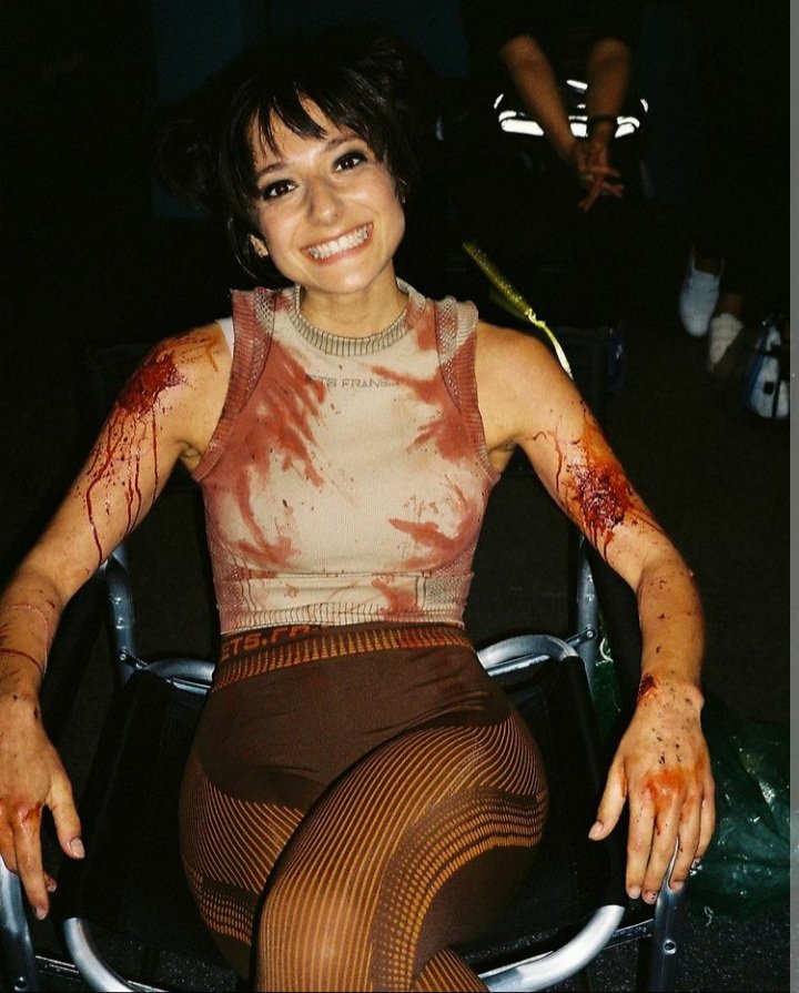 Diana Gasparyan tweet media