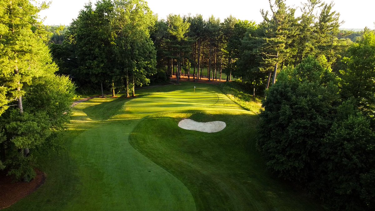 Heron Point Golf Links tweet media