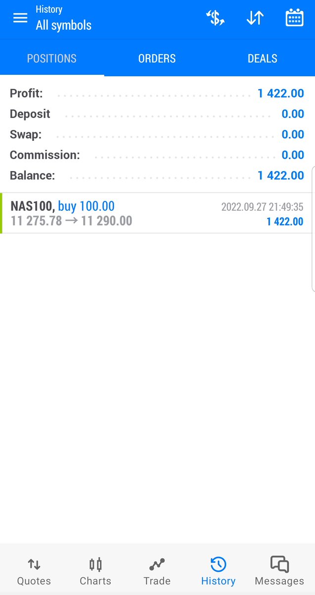 myhilldull's tweet image. Always take smaller wins this is what I learned over years. Helps me remain sane when things go south.

#scalper #scalpertrader #nas100 #NASDAQ #scalping