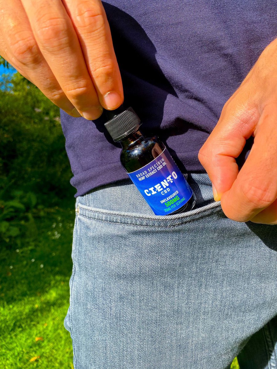 cientocbd's tweet image. Experience CBD at its finest! Our range of premium oils includes our 500mg Unflavoured Elite Oil. 

- 30ml bottle (above industry standard)💥
- ISO Lab Tested 🧪 
- Free Next Day Delivery 🚚 
- Shop: CientoCBD.com 🛒  

#CBD #cbdhealth #healthylifestyle #Wellbeing