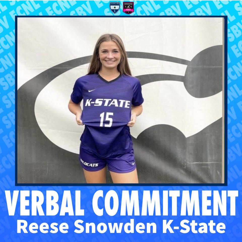 YES ⁦<a href="/SnowdenReese/">Reese Snowden</a>⁩!!! Congratulations, so PROUD of You!